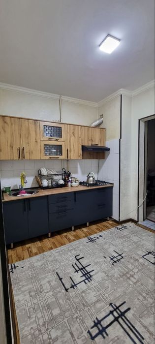 Продаётся 3 х комнатная квартира Сергели 3