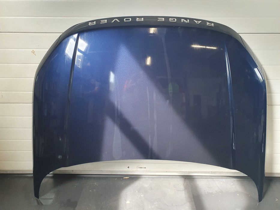 Capota Range Rover Evoque facelift 2013-2018