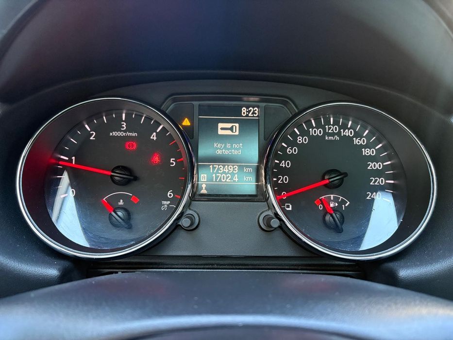 Nissan Qashqai de vânzare