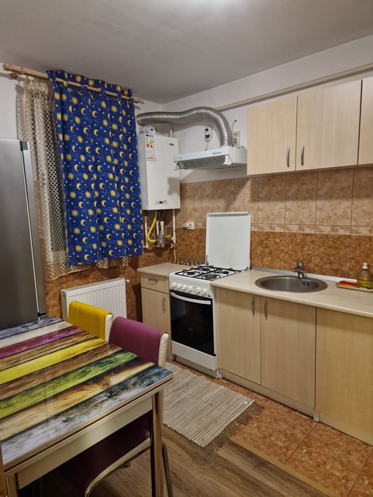 Apartament 1 camera in Floresti