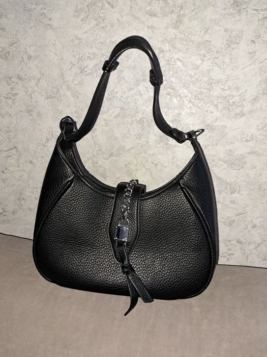 Сумочка женская черная