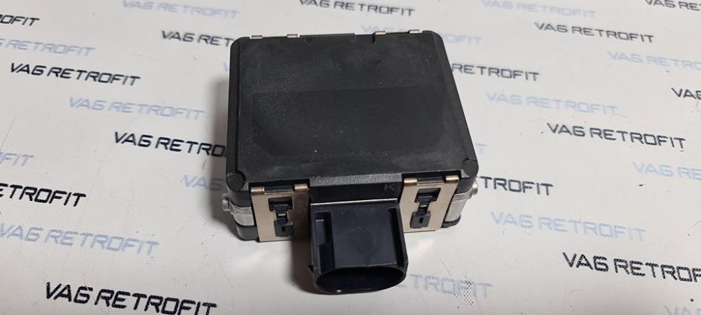 Modul Radar ACC VW SKODA SEAT 3QF907561A / 3QF 907 561 A DISTRONIC