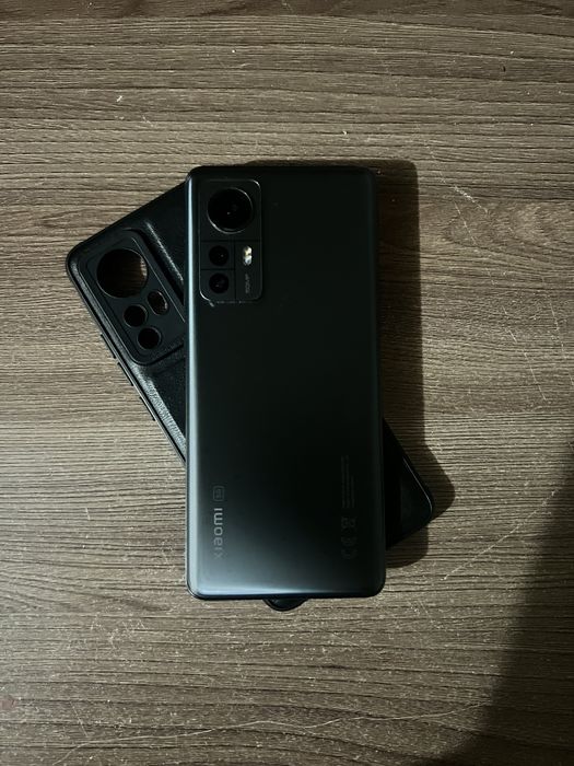 Xiaomi 12 8/256