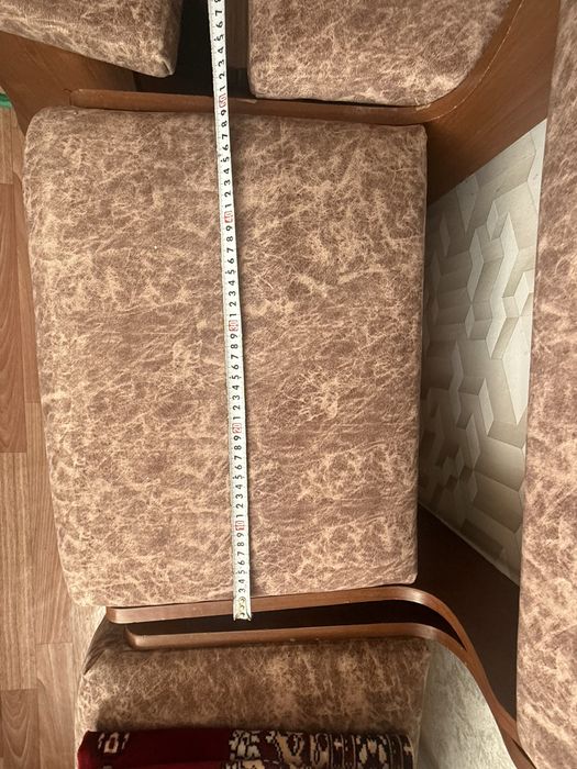 Кухонная мягкая мебель