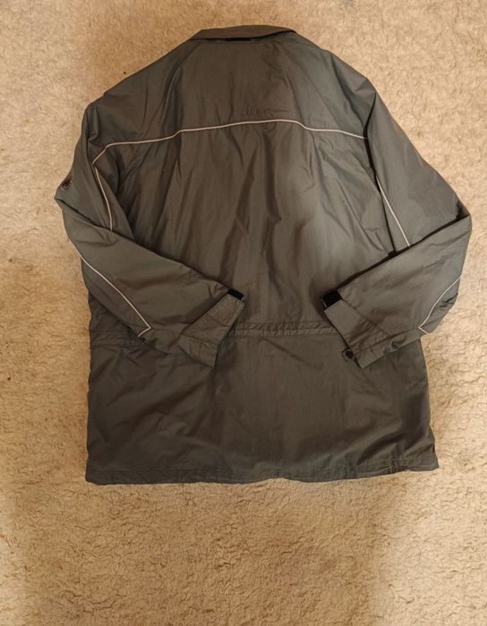 Geaca de primăvară MAMMUT autodor Xl