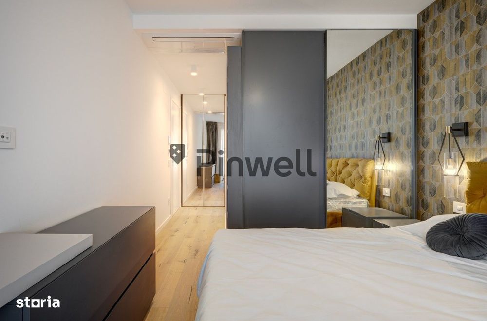 REA1027552 3 camere Pipera I Direct Dezvoltator I metrou Pipera