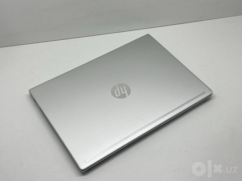 Hp probook ryzen 5