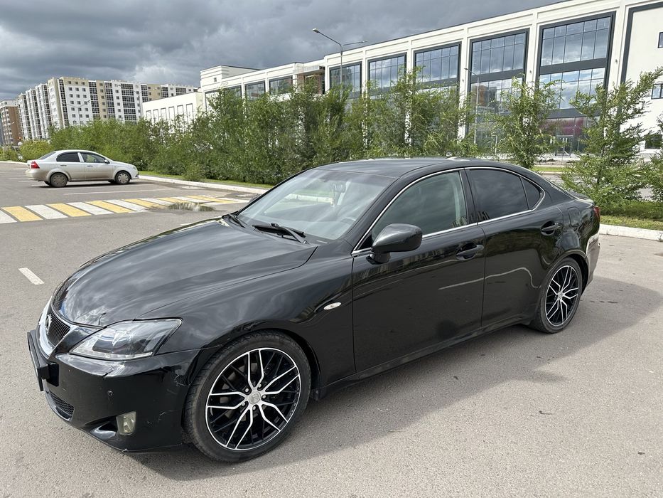 Продам Lexus IS 250