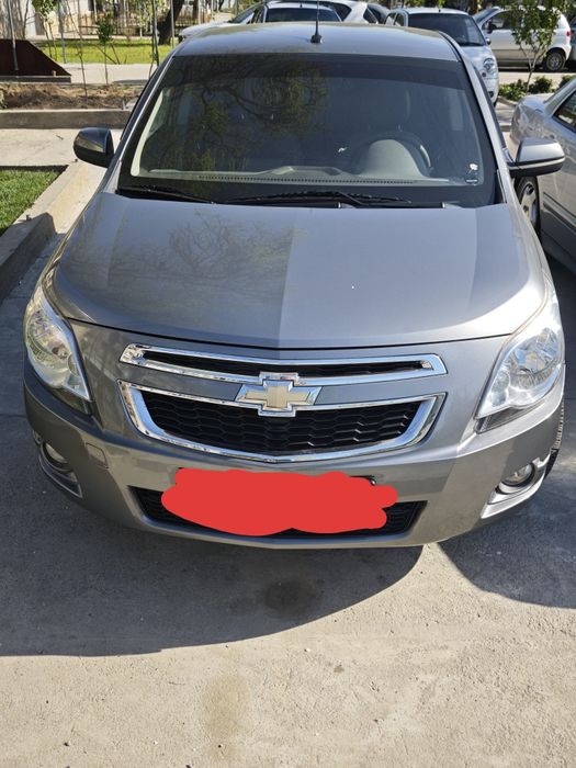 Cobalt mehanika 2015