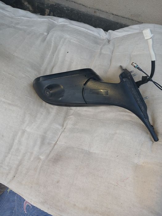 Боковое зеркало на JAC  J7. PLUS