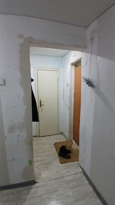 Продам квартиру малосемейка