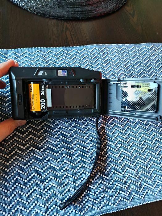 Фотоапарати REVUE и Skina