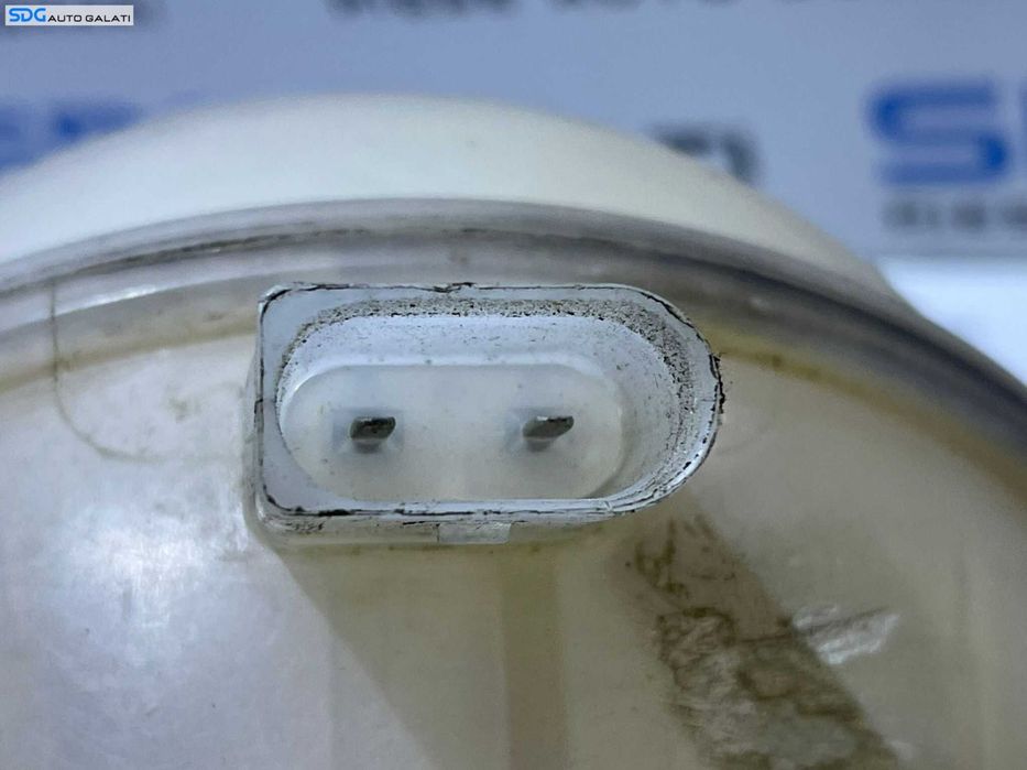 Vas Expansiune Apa Antigel Racire Motor Seat Leon 1P 1.6 TDI CAY CAYB CAYC 2006 - 2013 Cod 1K0121407A