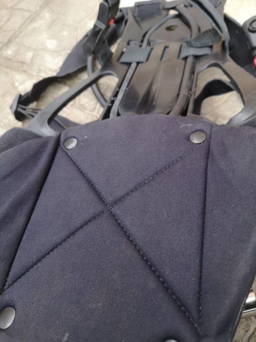 Автономен дихателен апарат 3М Scott sigma2 Брой4 комплект маски 4броя