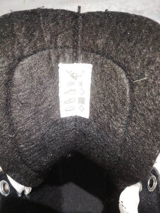 Коньки подростковые