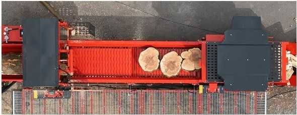 Crapator/ Despicator / Spargator Lemne de Foc - Uz Industrial