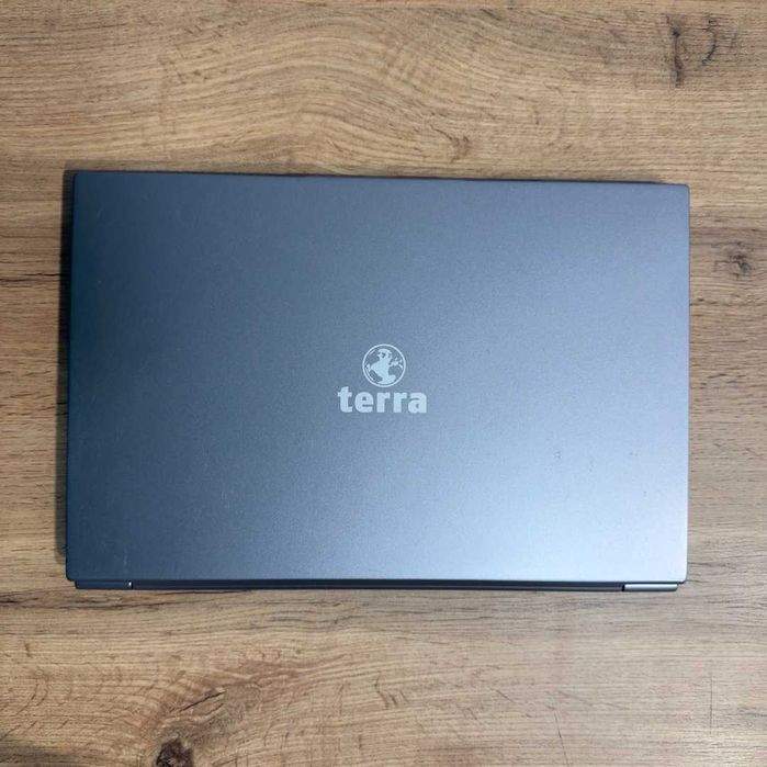 Laptop Terra 14 Intel Core i5-1135G7 SSD 512GB RAM 16GB Gray - GARANTIE 12 LUNI | TrueGSM