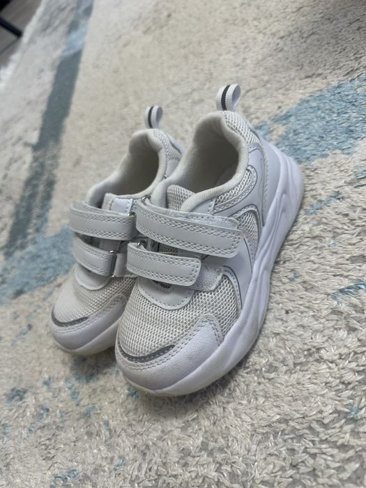 Детская обувь для девочек