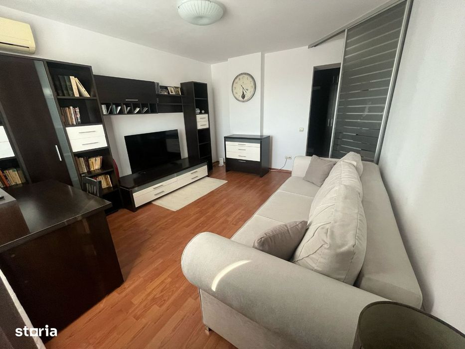 Apartament 2 camere & loc parcare - Confort Park - Vitan Barzesti