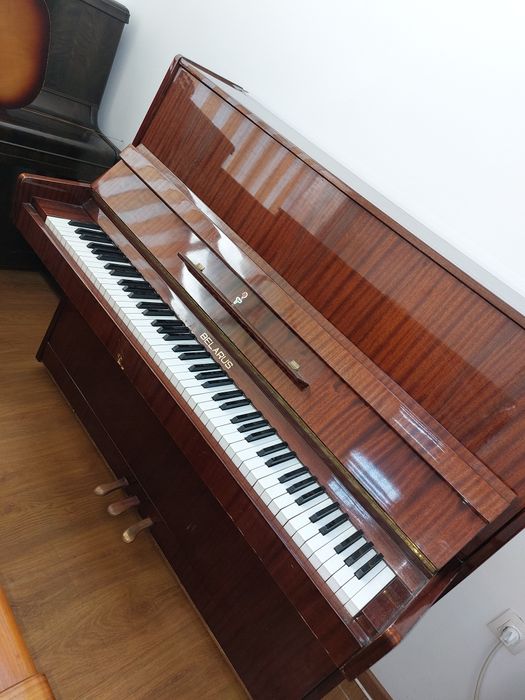 Pianina Belarus ( transport gratuit  în toată țara)