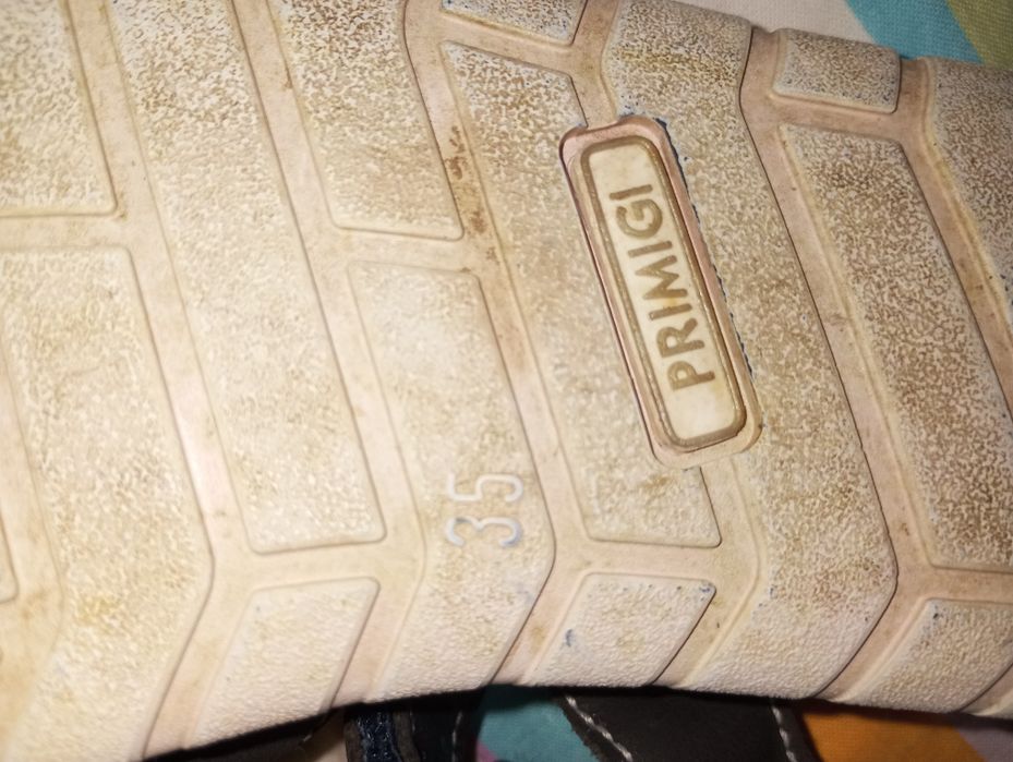 Sandale Primigi, 35 mărimea