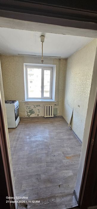 Продам квартиру 2ую