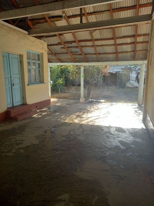 Hovli arendaga 4xonali