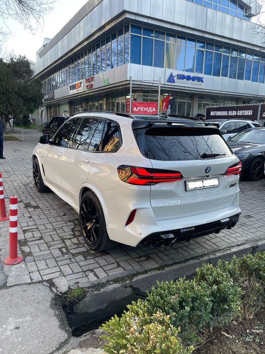 BMW x5 Xdrive 40i 2022