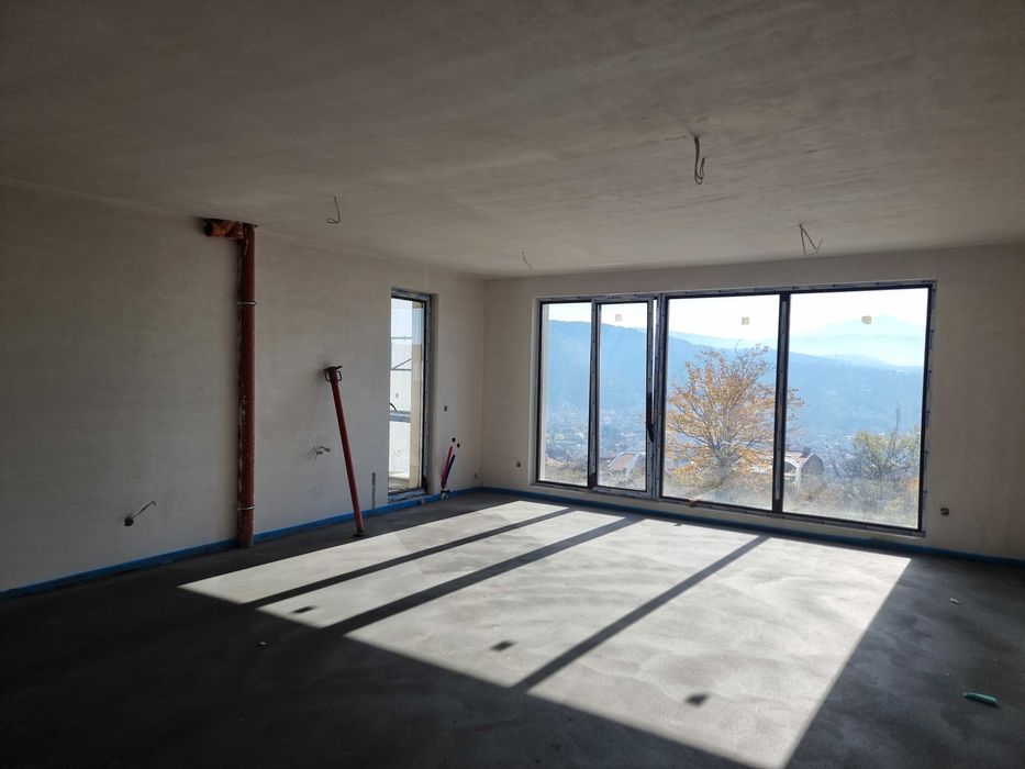 Продажби в модерна жилищна сграда в кв. Баларбаши