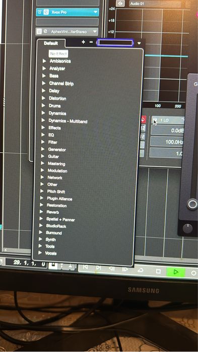 музыкалный студио комплект музыкалный запись срочно