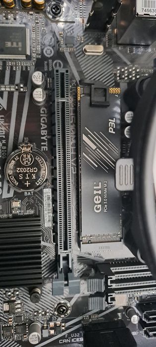 Системный блок i5