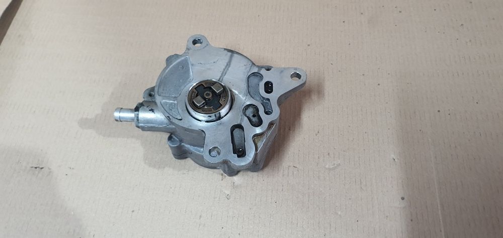 Pompa tandem vacuum 2.0 tdi BLB BRE BRD BKP BKD BMR BMN vw  audi seat
