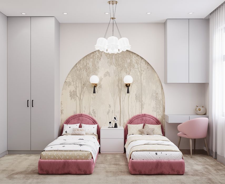 Interyer dizayn dizaynerlik onlayn kv metirga 3$dan boshlab