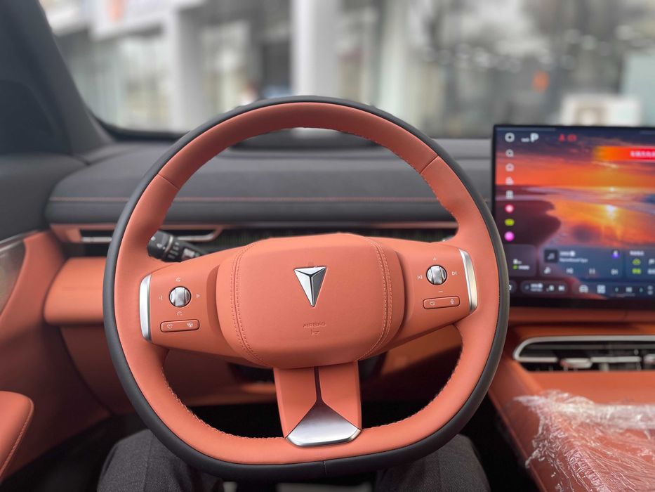 Deepal S07 230 Ultra 2025/2026 | Купить Deepal S07 230 ULTRA