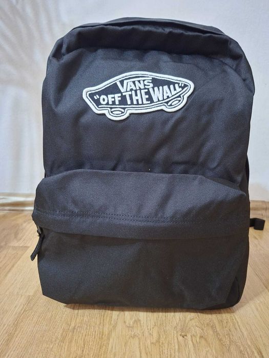 Vans rucsac original nou cu eticheta