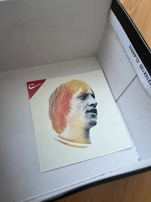 Мъжки обувки Cruyff