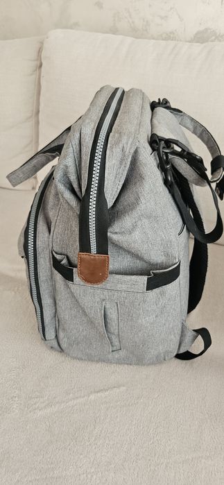 Чанта/раница за количка