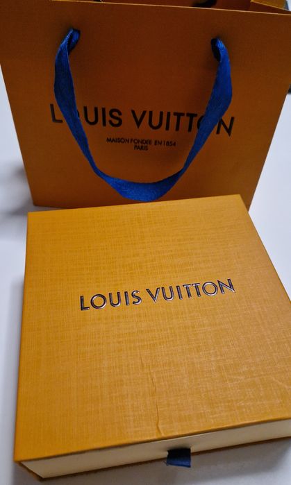 Curea Louis Vuitton originala