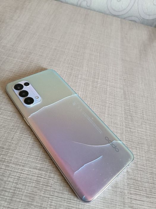 Oppo Reno 5, 128 GB