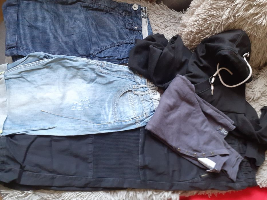 Zara  haine  baiat/ tot lotul 150 lei
