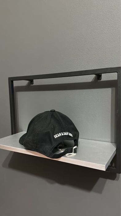 Sapca Dsquared2 Icon Spray