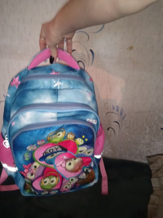 Продам детский портфель