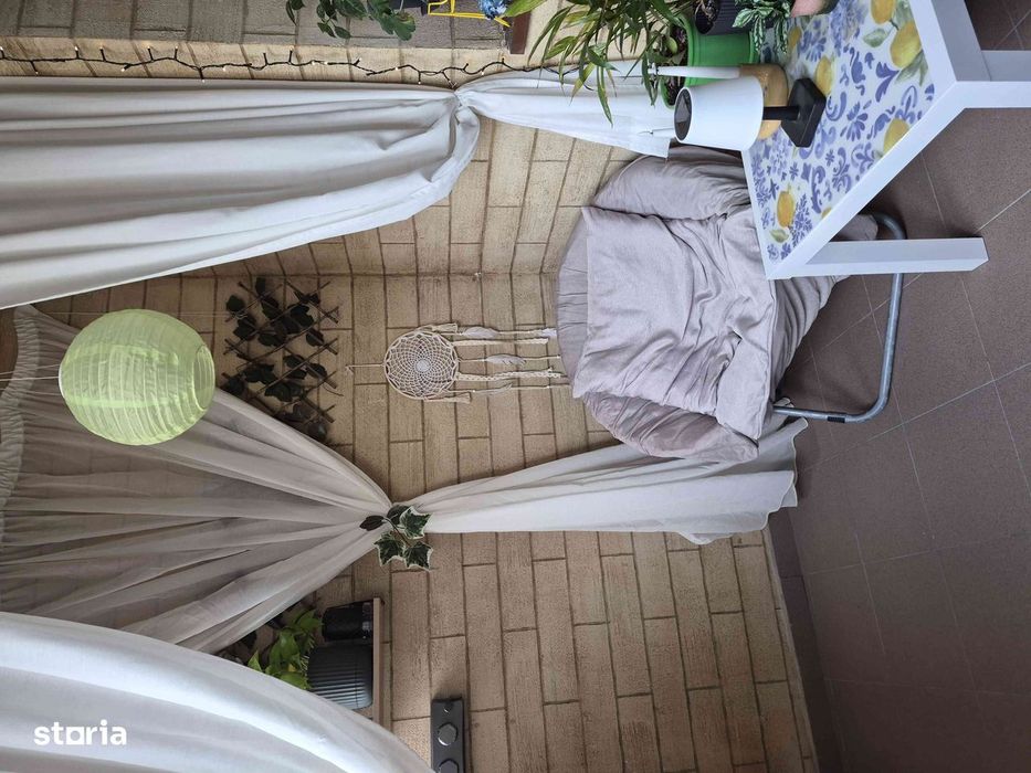 Apartament 2 camere, balcon, Tomis Plus