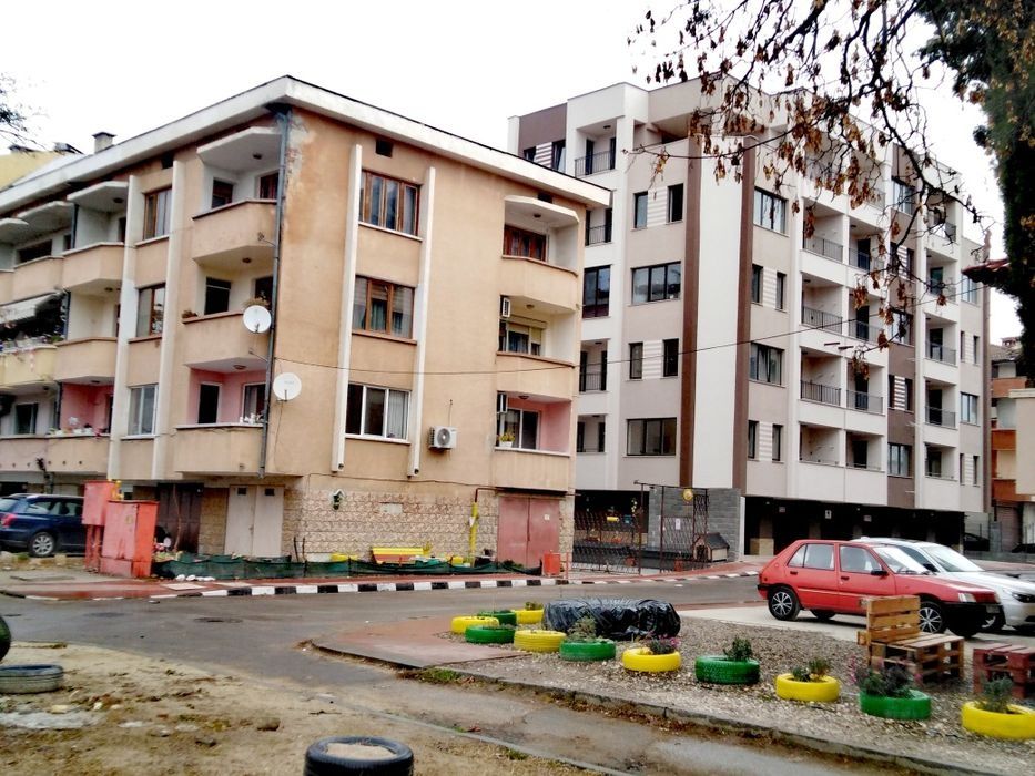 Продава се Двустаен апартамент в Пазарджик, Устрем - 61 кв.м за 1305 €/кв.м - Снимка #14