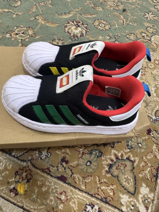 Продам кроссовки adidas & nike