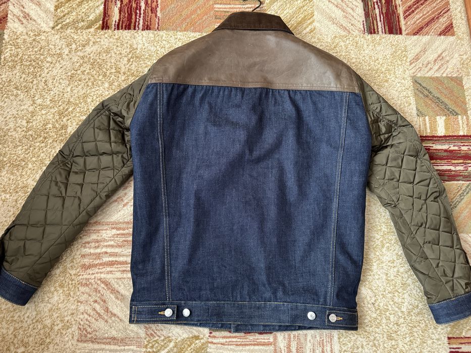 DSQUARED2 Multilayer мъжко яке