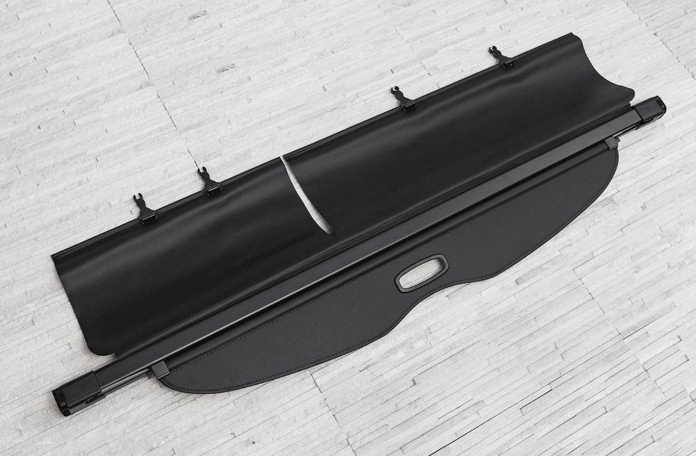 Щора за багажник за toyota highlander (2019-)