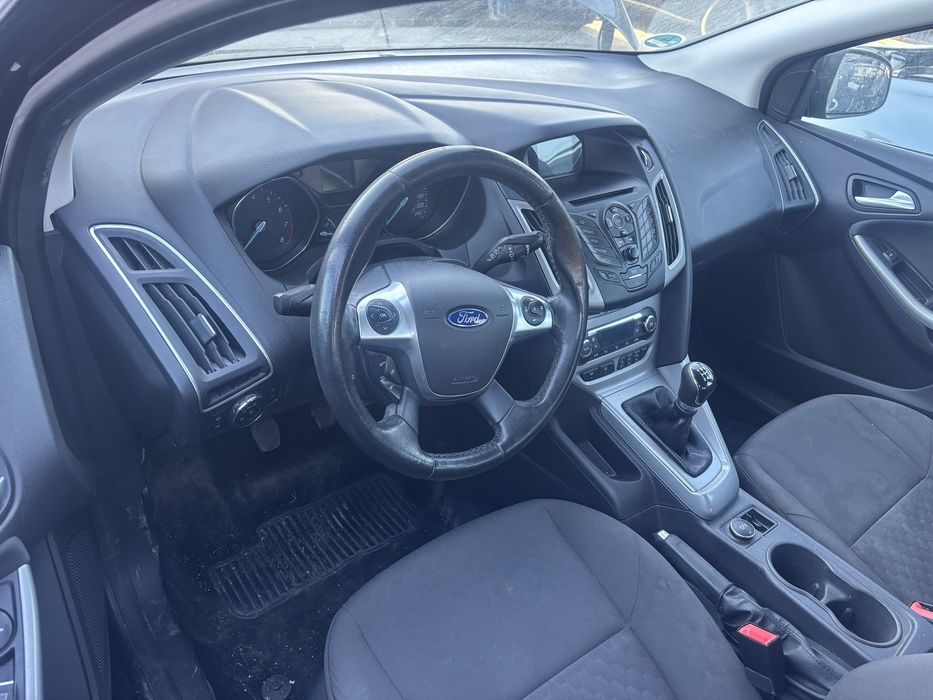 Planșă bord kit airbag Ford focus 3