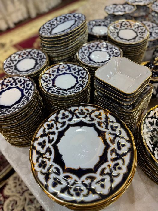 Пахтагулли чиннилар 200 та срочно сотилади