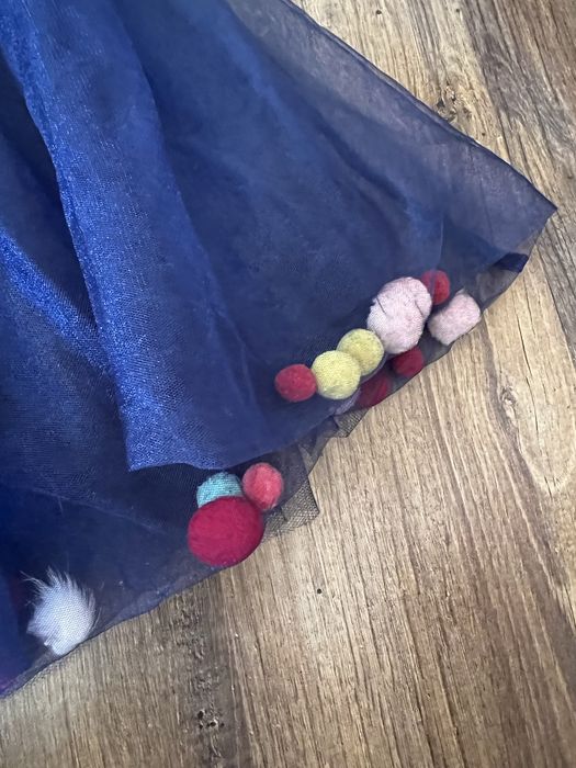 Пола пачка 138 см